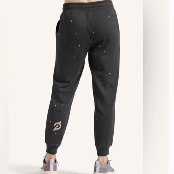 Peloton Pants - NWT!! Peloton Shine Ultimate Jogging Pants